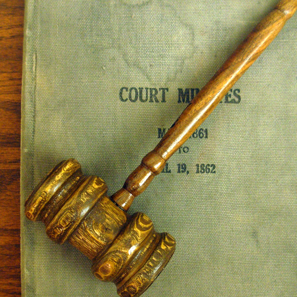 Jurisprudence logo