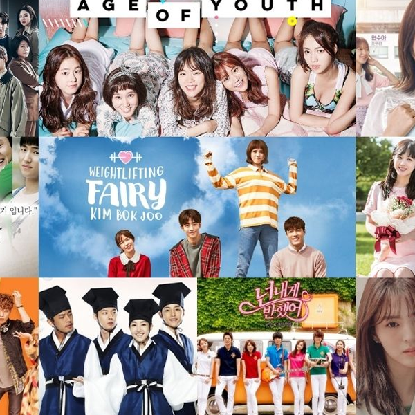 K-Dramas