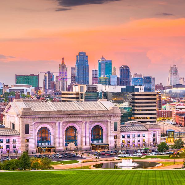 Kansas City, Missouri