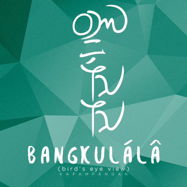 Kapampangan language