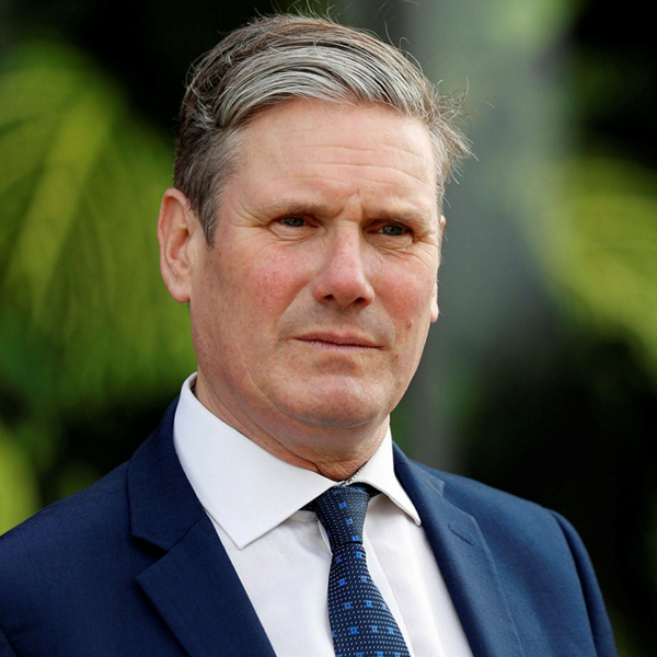 Keir Starmer