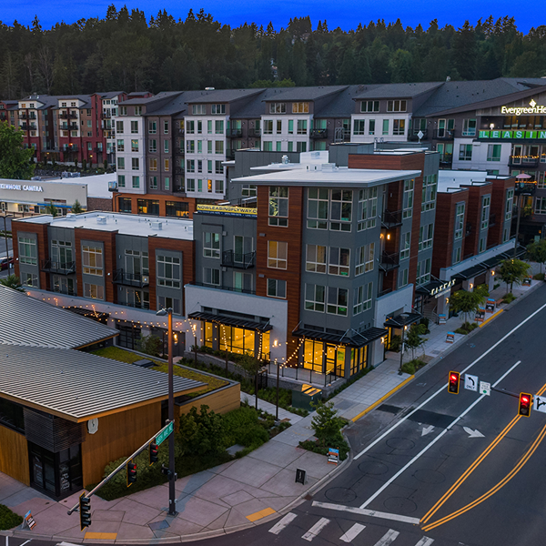 Kenmore, Washington