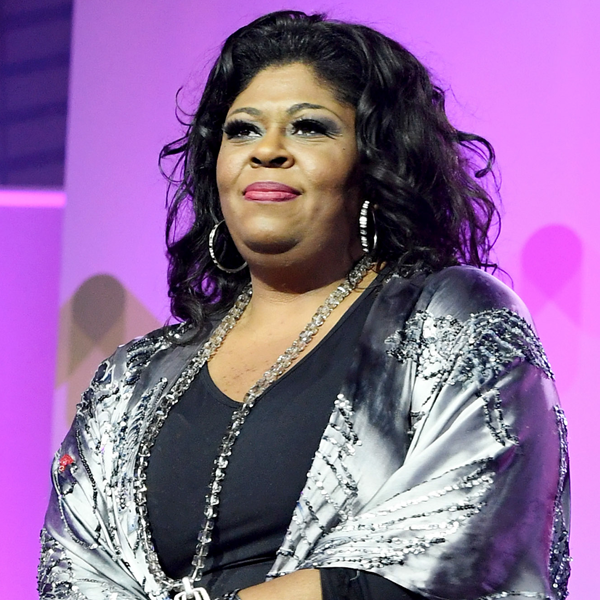 Kim Burrell