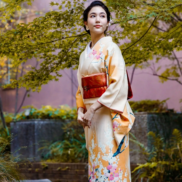 Kimono logo
