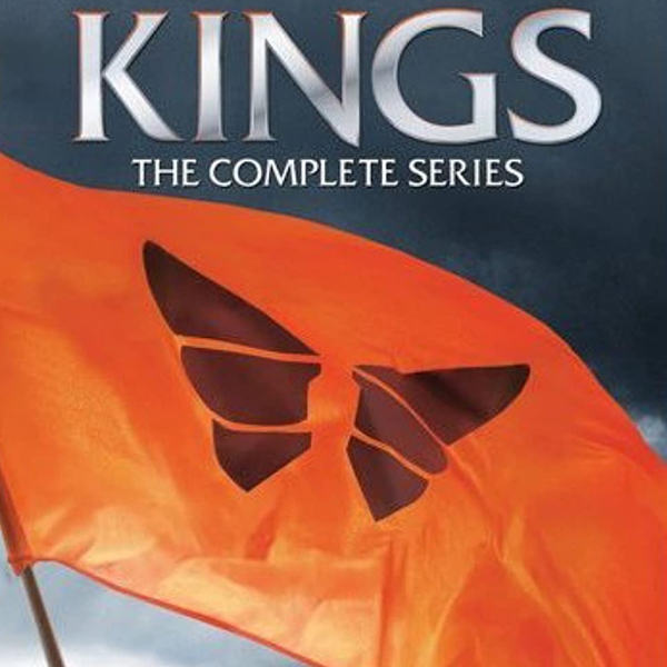 Kings (U.S. TV series)