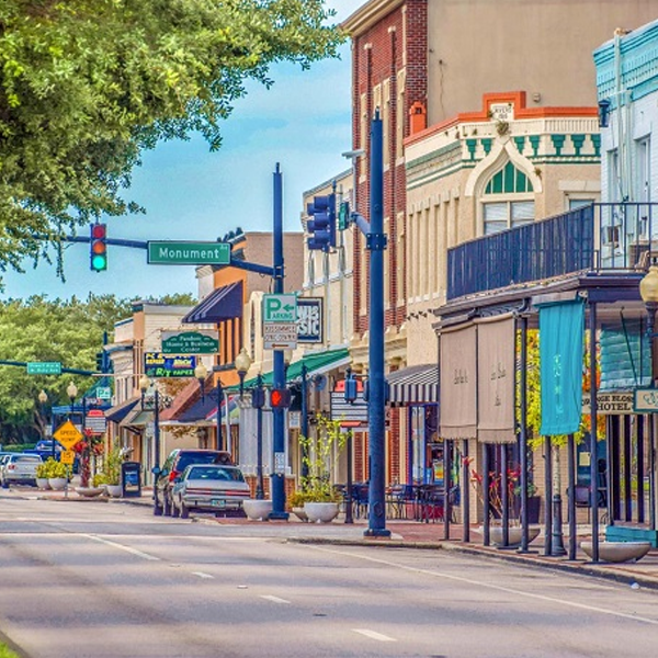 Kissimmee, Florida