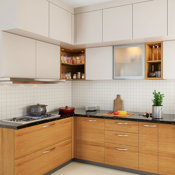 Kitchen Design logo