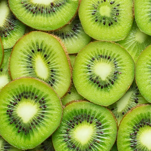 Kiwifruit