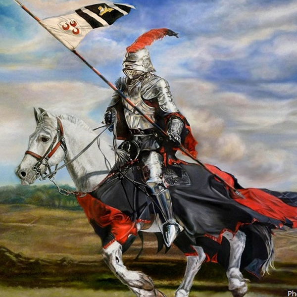 Knight logo