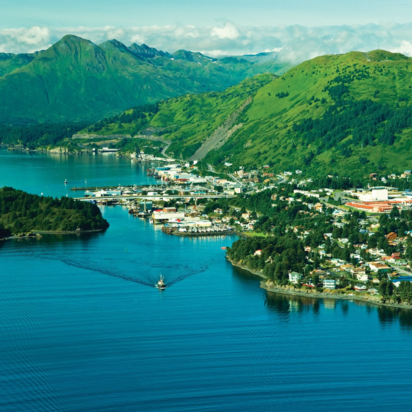Kodiak, Alaska