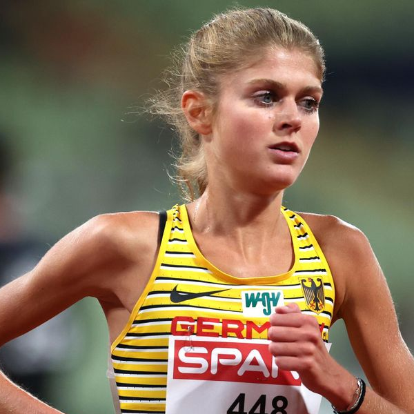 Konstanze Klosterhalfen