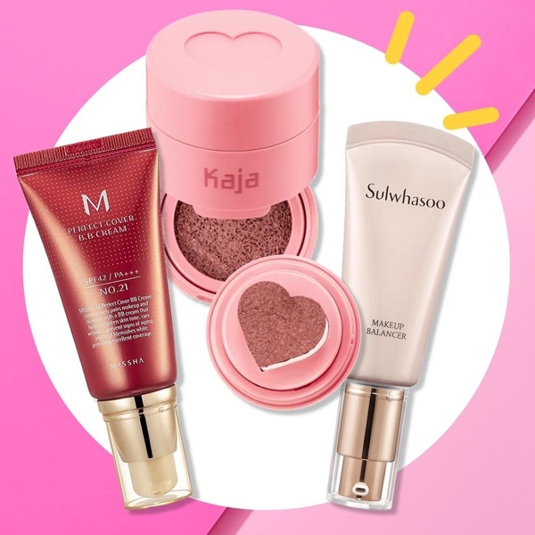 Korea Cosmetics