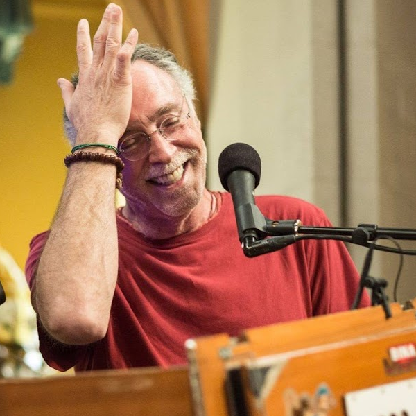 Krishna Das