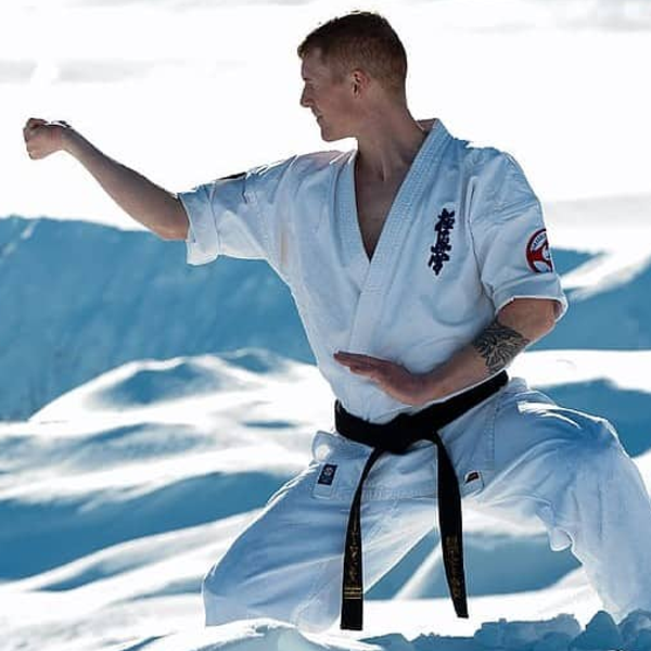 Kyokushin logo