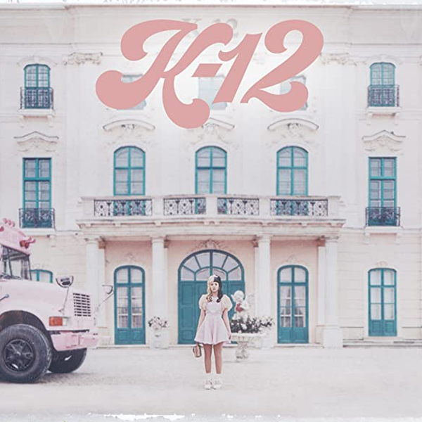 K–12 (education) logo