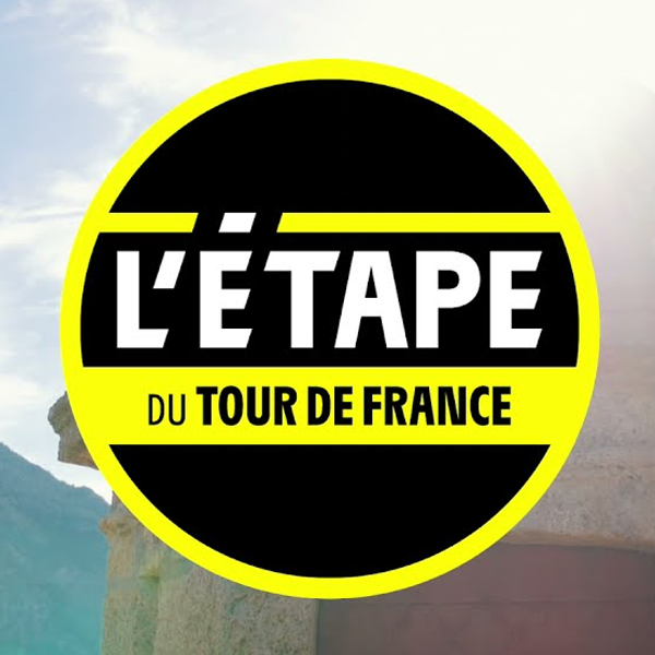 L'Étape du Tour