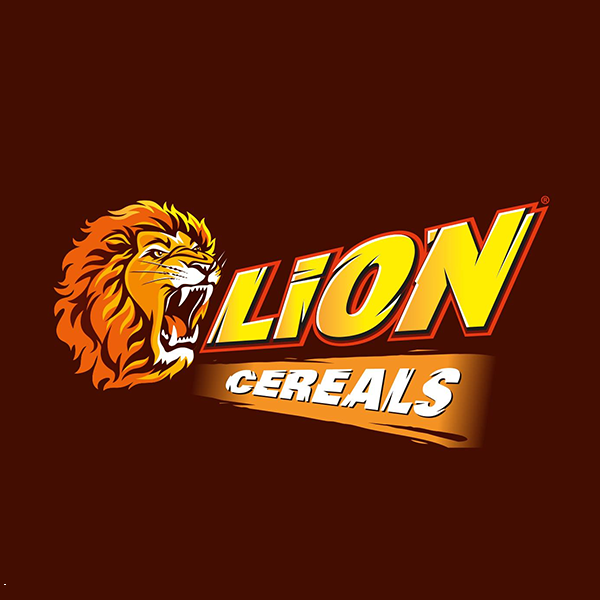 LION Cereals