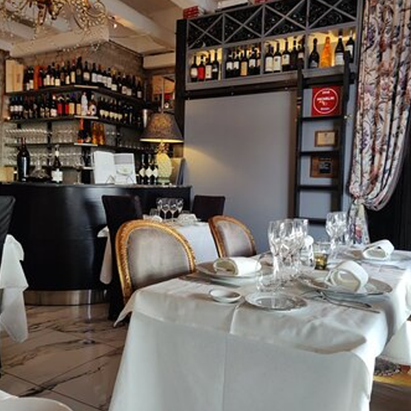 La Cucina Italiana