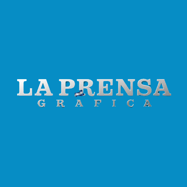 La Prensa Gráfica logo