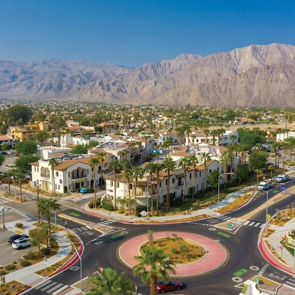 La Quinta, California