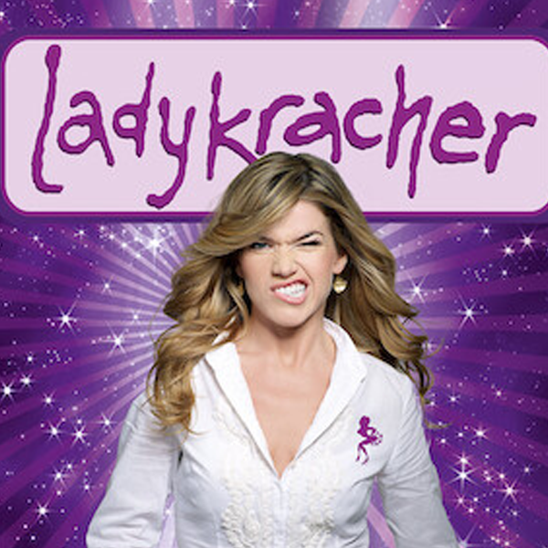 Ladykracher