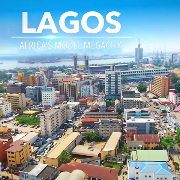 Lagos State logo