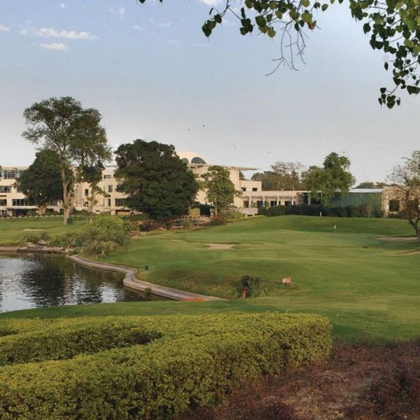 Lahore Garrison Golf and Country Club