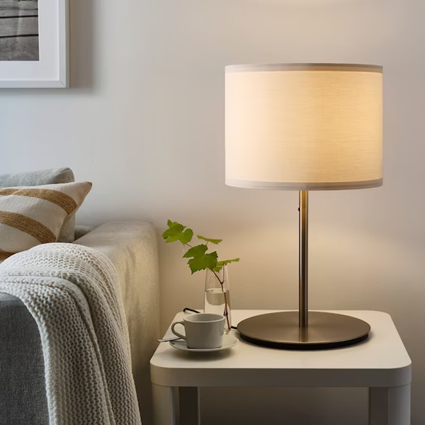 Lampshade logo