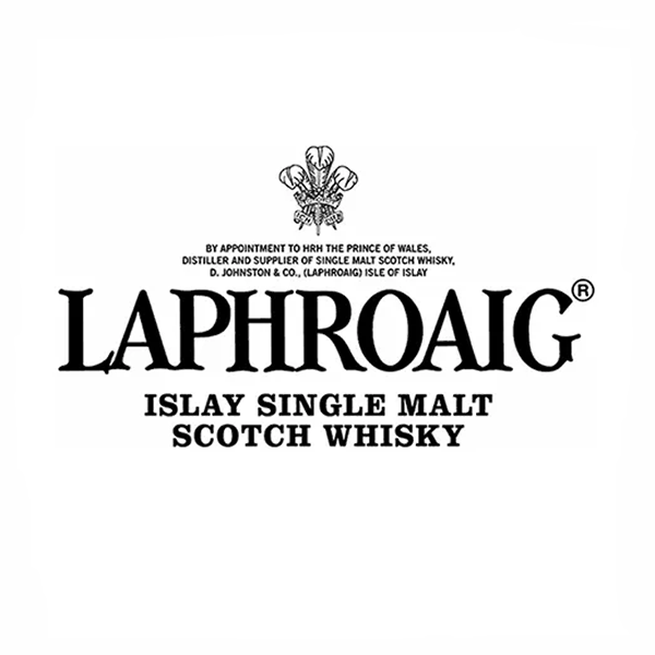 Laphroaig distillery