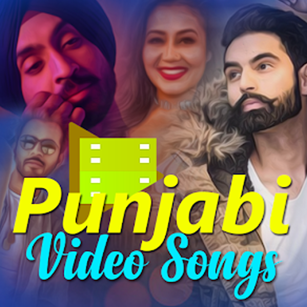 Latest Punjabi Videos