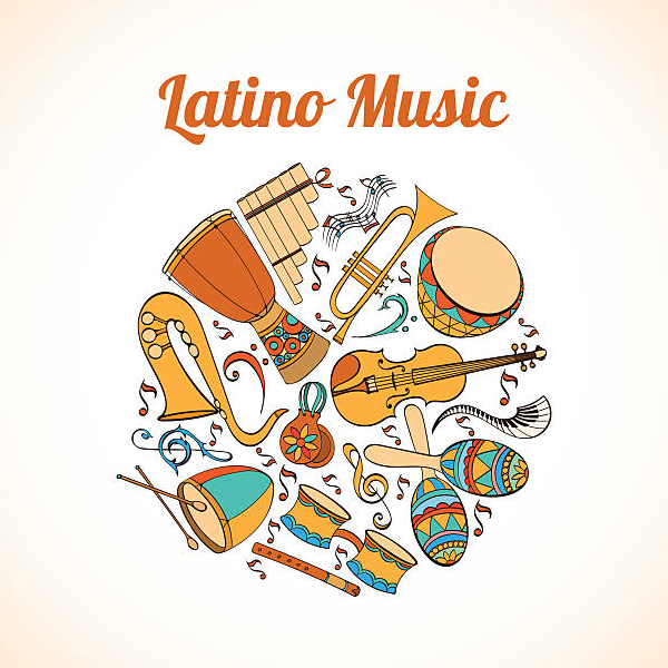 Latin Music