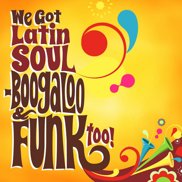 Latin soul logo