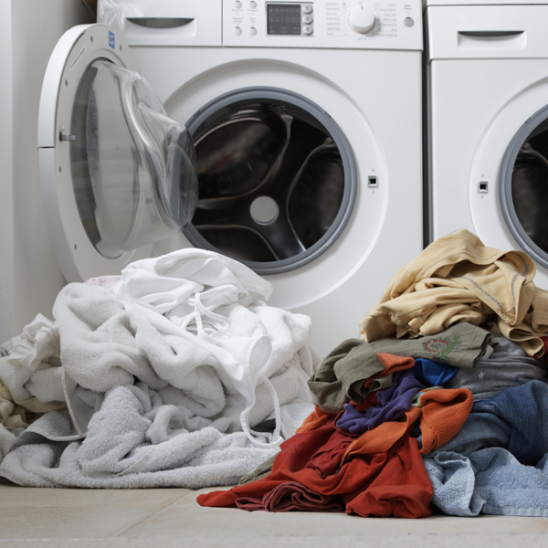 Laundry logo