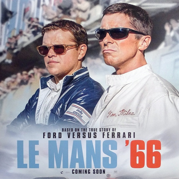 Le Mans (film)
