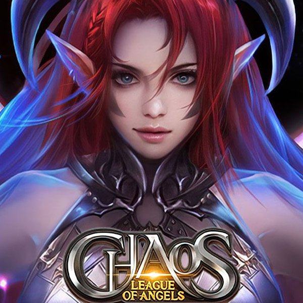 League of Angels