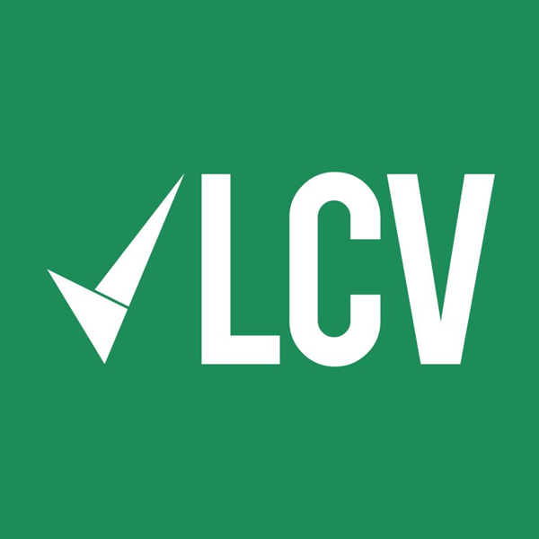 League of Conservation Voters