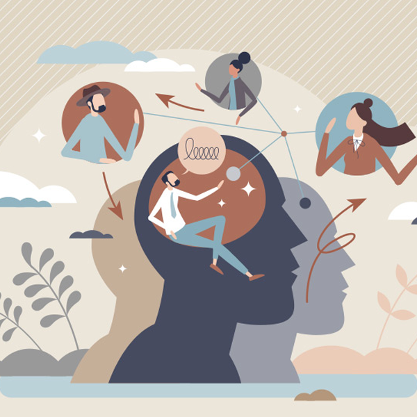 Learning theory (education) logo