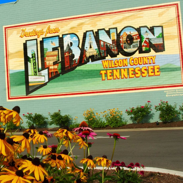 Lebanon, Tennessee