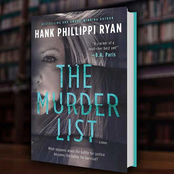 Legal thriller