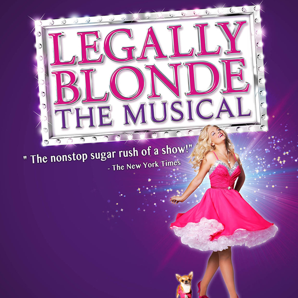 Legally Blonde (musical)