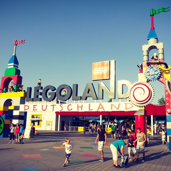 Legoland Deutschland Resort