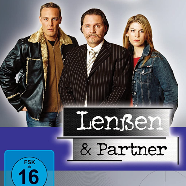 Lenßen & Partner