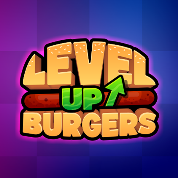 level up