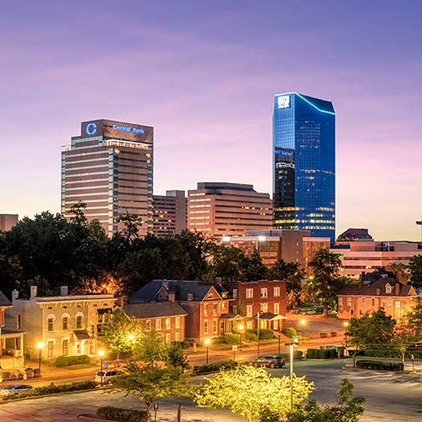 Lexington, Kentucky logo