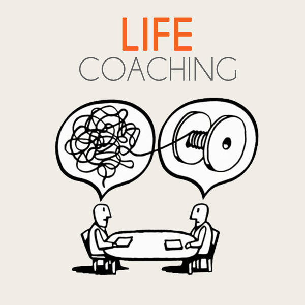 Life Coaching logo