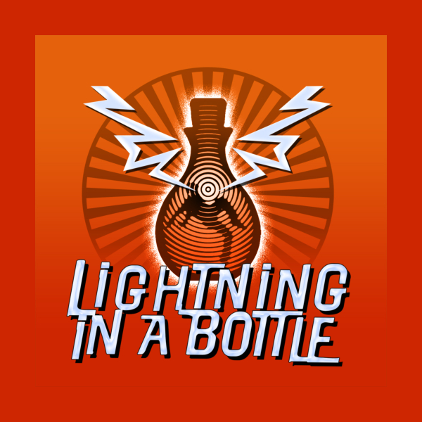 Lightning in a Bottle