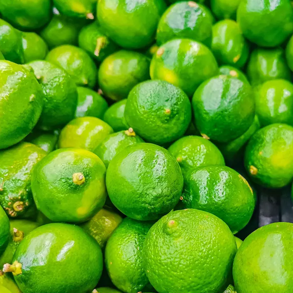 Lime (material) logo