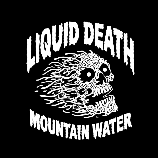 Liquid Death