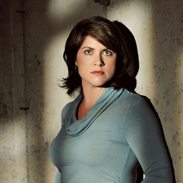 Lisa Gardner