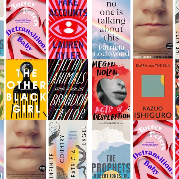 Literary fiction